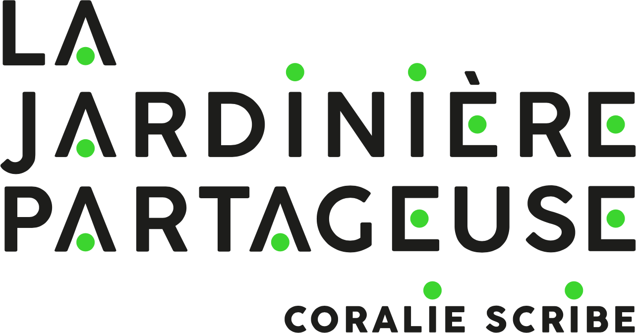 La Jardinière Partageuse